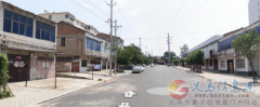 義馬市和平路東段路北，福樂幼兒園正對面，商住兩用，一樓門面，