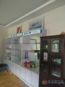 義馬新村獨(dú)家院出售