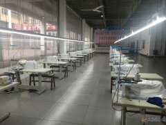 翔雲(yún)輕紡有限公司二期擴建招股東一名??！