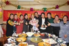 招賢納士，我選恒瑞