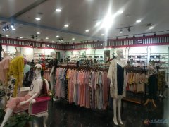 曉峰內(nèi)衣千禧百貨纖黛爾專柜招半班優(yōu)秀導購數(shù)名