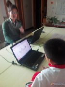 同心苑上石河美景錦鋪佳園幼兒英語零基礎(chǔ)輔導(dǎo)培訓(xùn)