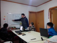 同心苑上石河美景錦鋪佳園幼兒英語零基礎(chǔ)輔導(dǎo)培訓(xùn)