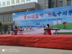 國韻古箏藝術(shù)學(xué)校招生啦！