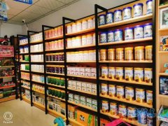 孕嬰店誠聘業(yè)務精英