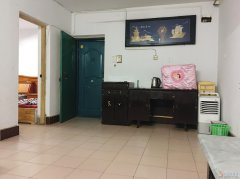 興苑小區(qū)二室一廳出租或出售，拎包入住