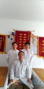 王春亮民間按摩絕學(xué)，易筋，易骨，易髓，易心