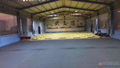 號外！號外！金秋十月龍巖武館 0元學(xué)武術(shù)了！ 0元學(xué)武術(shù)了！