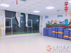 義馬運(yùn)動(dòng)寶貝 托班老師招聘