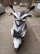 出售摩托車(chē)1輛