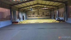 龍巖武館寒假火熱招生中!武術(shù)套路、散打、空翻特級女子防身術(shù)、