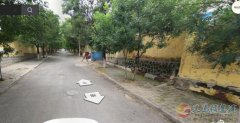 義馬市委后，電業(yè)局東側(cè)三分地稀缺獨(dú)家院出售