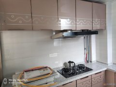 天和明珠2號(hào)樓兩室兩廳精裝修出售
