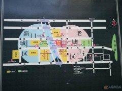 三室兩廳精品房(未裝修)低價銷售