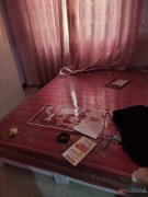 售東工地兩室一廳新房子！！