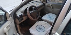 為湊學(xué)費(fèi)處理私家車(chē)，雪佛蘭-賽歐