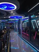 思穎電競招聘收銀員