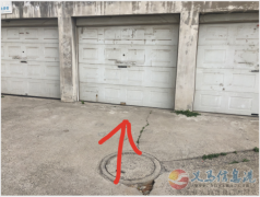 祥和小區(qū)車庫(kù)出售