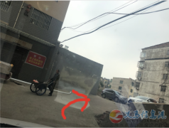祥和小區(qū)車庫(kù)出售