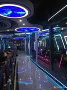 思穎電競招聘收銀員 網管