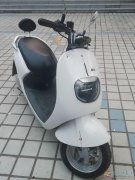 出售高端愛瑪電動(dòng)車