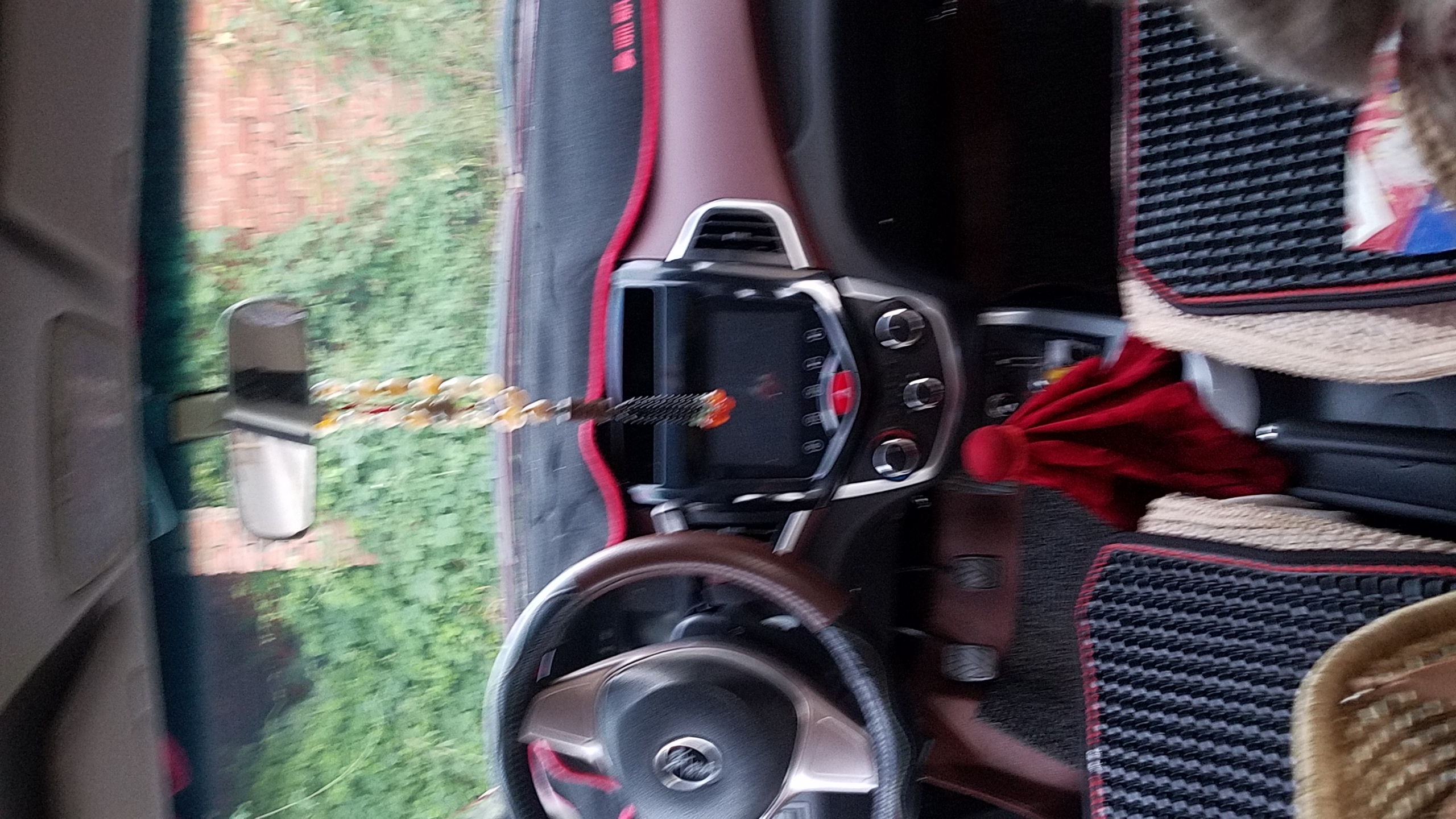 e7三缸油車(chē)出售