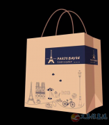 源頭廠家專業(yè)生產(chǎn)手提袋盒子等包裝用品，質(zhì)優(yōu)價(jià)廉迅速快捷，代發(fā)