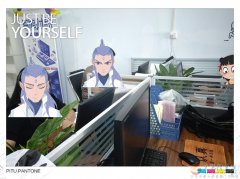 高薪誠聘銷售、客服