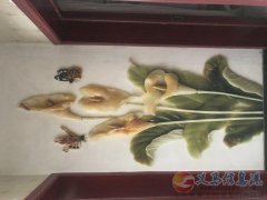 三樓精裝 拎包入住 戶型方正南北通透