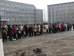 政府出資，免費(fèi)培訓(xùn)，包吃包住，頒發(fā)高級證書