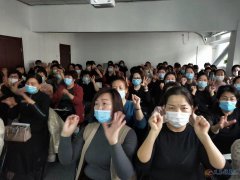 義馬愛子緣月嫂家政，急需大量就業(yè)人員
