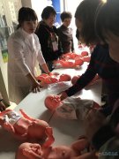 義馬愛(ài)子緣月嫂家政，急需大量從業(yè)和就業(yè)人員，找工作就到愛(ài)子緣