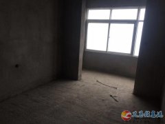 銀杏路水岸華庭三室一廳精品戶型毛坯出售