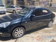 2010款現(xiàn)代悅動(dòng)手動(dòng)擋