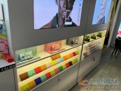 flow電子煙  義馬直營店誠招代理，朋友圈微商