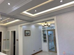 天禾生態(tài)園電梯128平精裝房，有證~38萬(wàn)