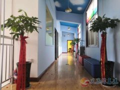 星火藝術(shù)中心周年慶口才美術(shù)免費學