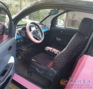 2018高配四輪電動車低價(jià)轉(zhuǎn)讓