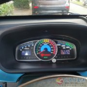 2018高配四輪電動車低價(jià)轉(zhuǎn)讓