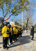 美團(tuán)外賣直聘送餐員20名（全職、兼職、寒暑假工）