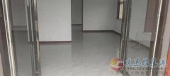 義馬建業(yè)世和府東同心苑大門口 門面房