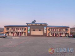 東區(qū)鄉(xiāng)村振興綜合體0房租招商啦??！