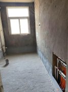 怡馨家園110平米五樓三室兩廳出售11萬(wàn)（水電暖已完工）