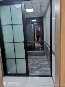 澠池天下城6號樓 115平全新精裝修房出租！