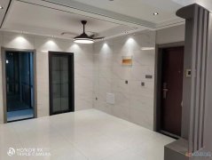 澠池天下城6號樓 115平全新精裝修房出租！