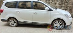 寶駿730汽車(chē)出售