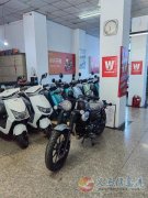 義馬市摩托車電動(dòng)車?yán)系暧幸廪D(zhuǎn)讓。