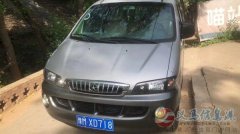 12年的車跑11萬公里，閑置出售13629824689