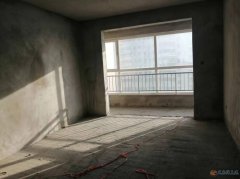 天河明珠1#樓毛坯114㎡  33.5萬(wàn)