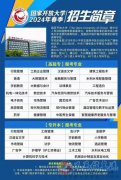 簡(jiǎn)單省事拿大專本科學(xué)歷